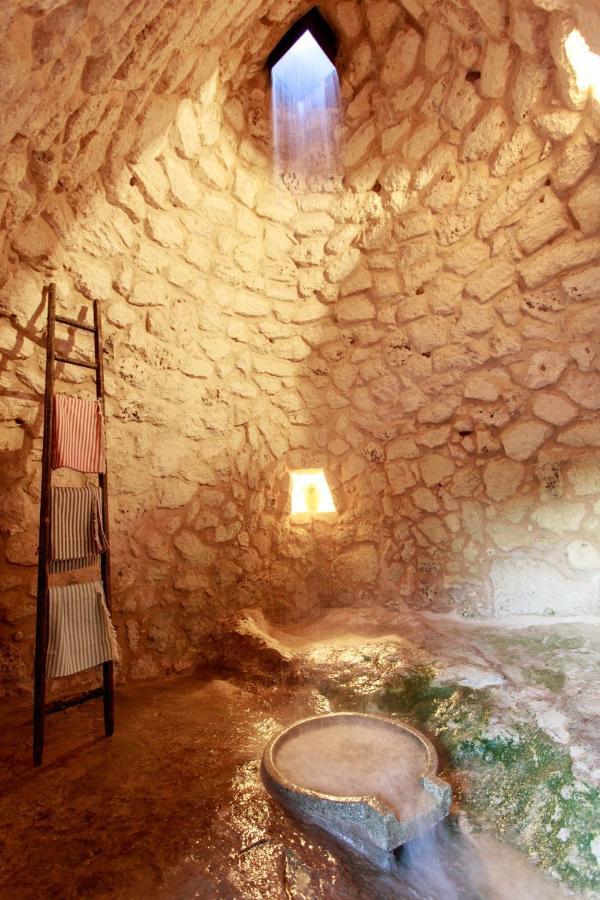 Masseria Del Gigante Карпиньяно-Салентино Экстерьер фото