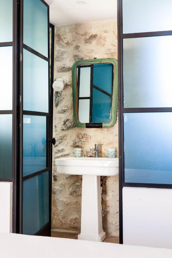 Masseria Del Gigante Карпиньяно-Салентино Экстерьер фото